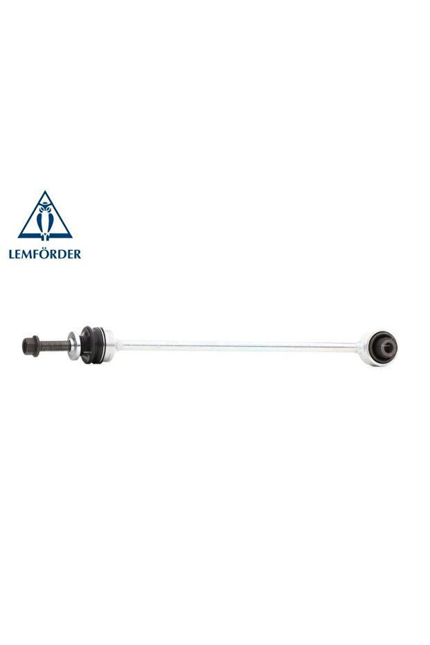 Front left balancing arm - 1