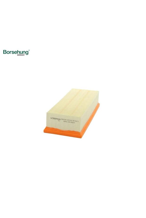 فلتر هواء - 1