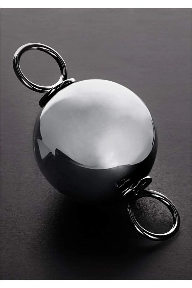 Steel - Automatic ball lock - 1