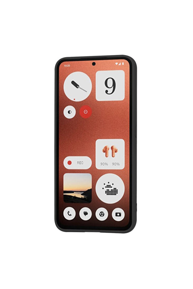 CMF Phone 1 Techsuit SoftFlex Case - 2