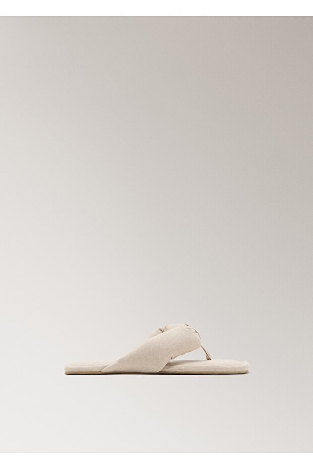 Yastıklı terlikler - 2