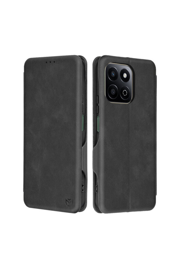 Portofel inteligent Plus 360° Honor 200, negru - 1