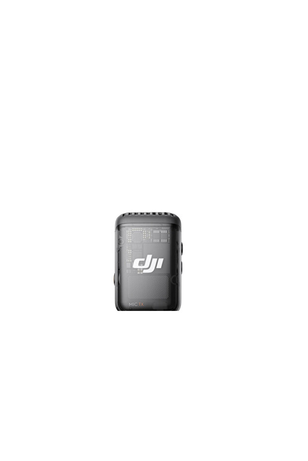 Mic 2 (1 transmisor + 1 receptor) - Kit microfon wireless - 1