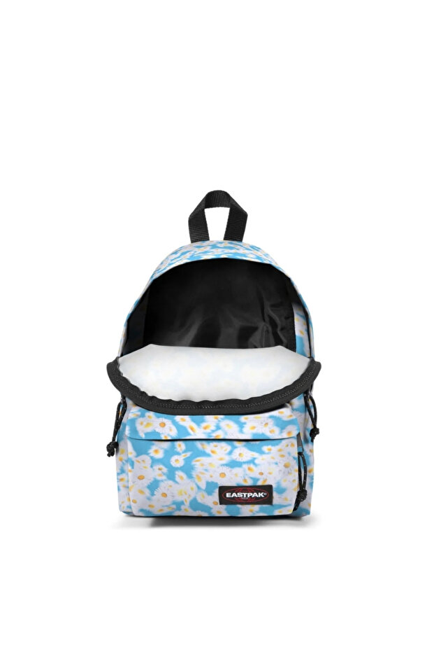 Flower Swift Blue Orbit Backpack - 2