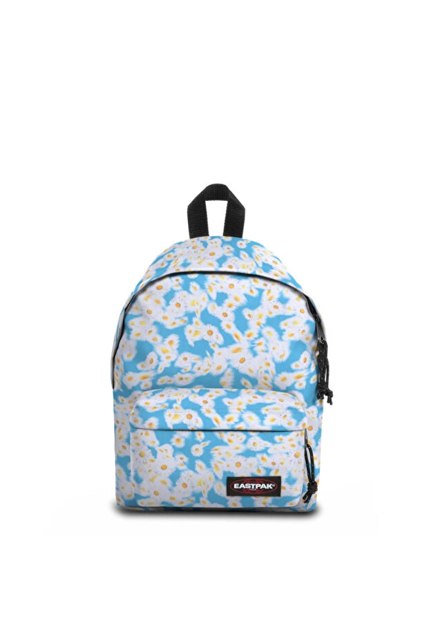 Flower Swift Blue Orbit Backpack - 1