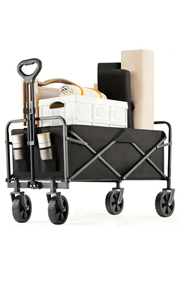 FOLDING CAMPING CAR - 3