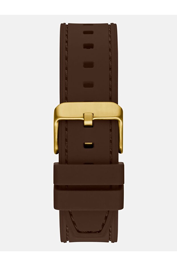 Multi-function silicone watch - 3