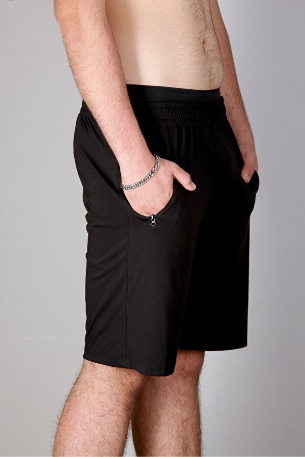 Everyday Lounge Boxerlı Şort - 3