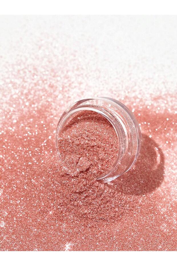 - طقم جليتر للشفاه - 6