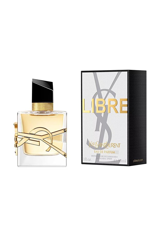 Libre - Eau de Parfum 30 ML - 2