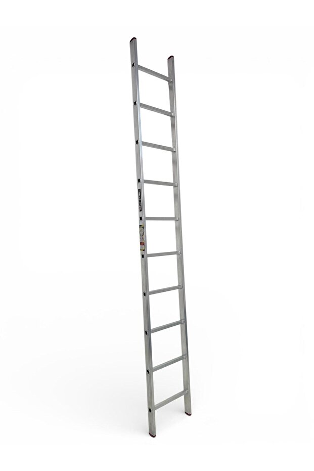 DAİMER 3 Metre Tek Parça Alüminyum Merdiven