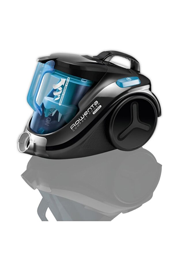 Compact Power Cyclonic RO3731EA - 6