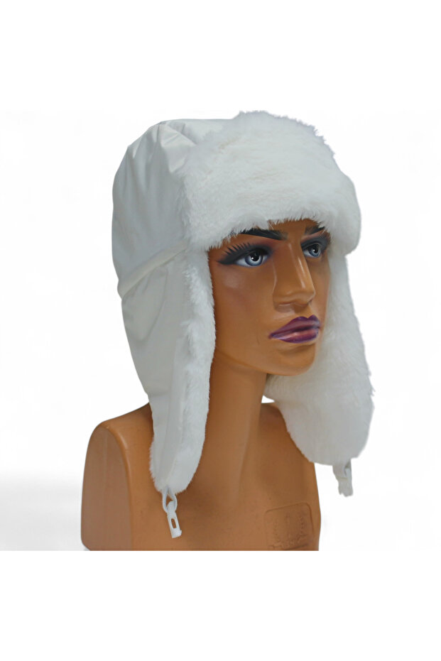 قبعة طيار مقاومة للماء - 4