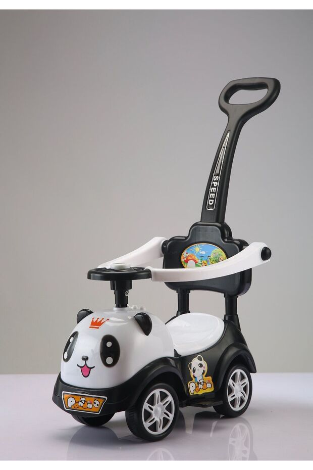 Multi-function Coasting Trolley - 1