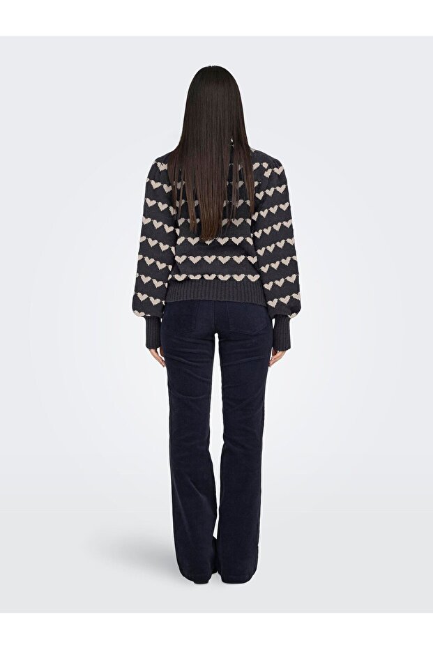 Strickpullover JDYSIGRID Strickpullover - 4