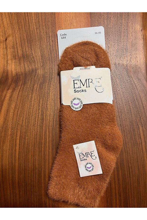 Emre yumoş çorap - 2