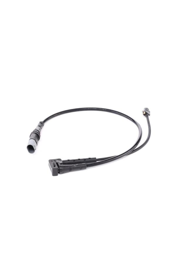 Front cloth sensor X2 - 1