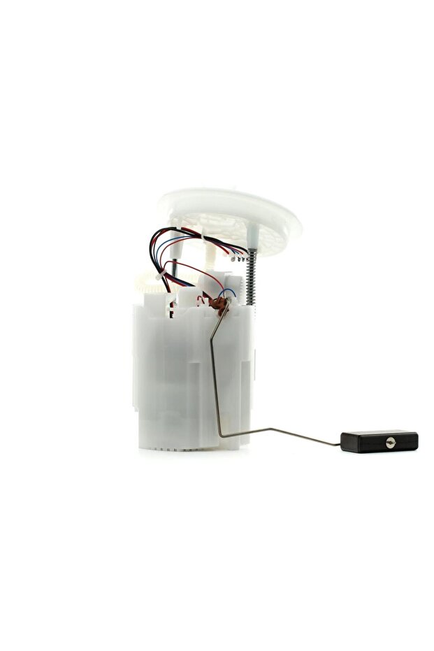 طرمبة بنزين - 1