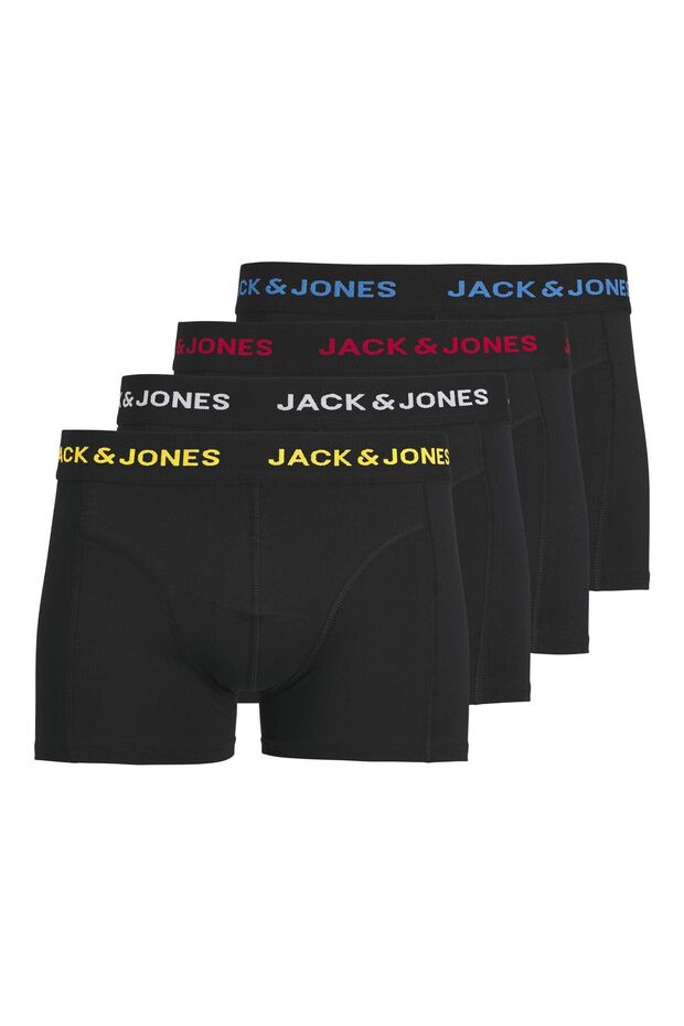 Trunks 4er-pack Trunks - 2