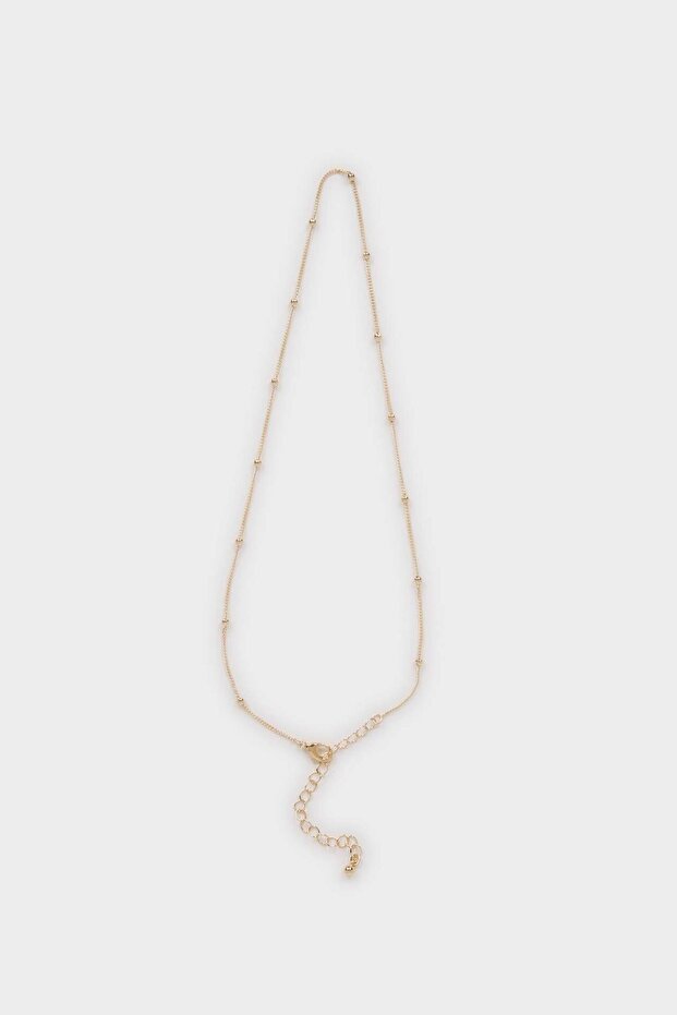 Kadın 3lü Kolye G4486AXNS - 3