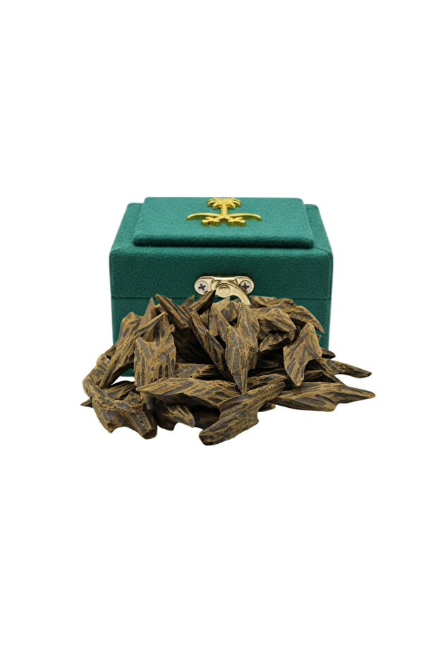 Tiger Royal Oud - Ounce - 1