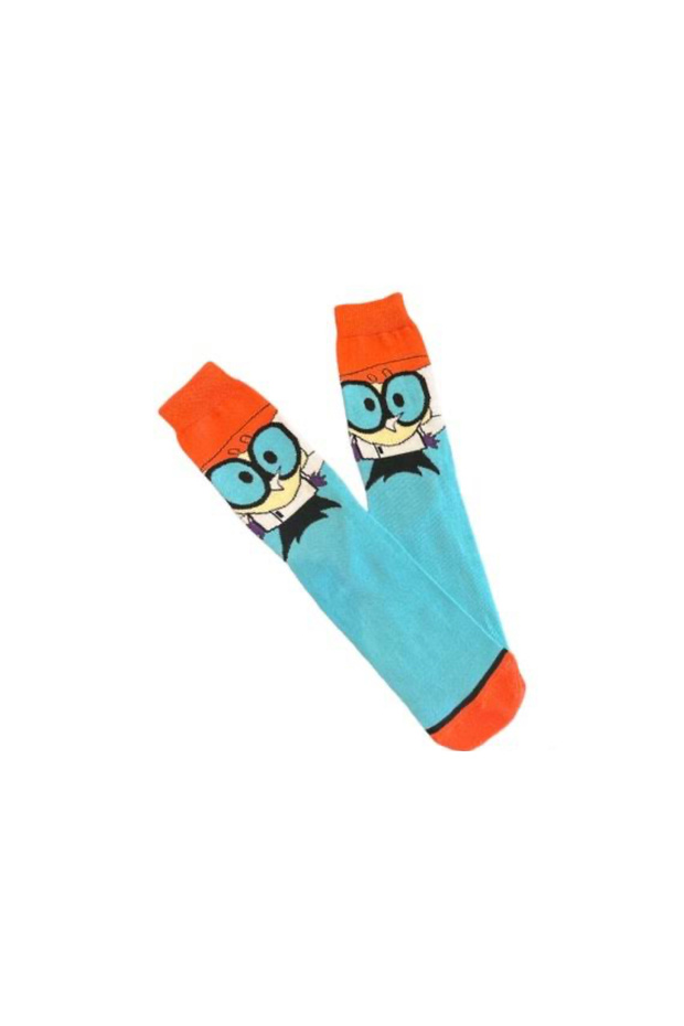 جوارب انمي خفيفة الوزن Ultra Light Socks