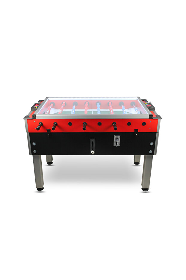 Kapalı Devre Ticari Langırt - 1