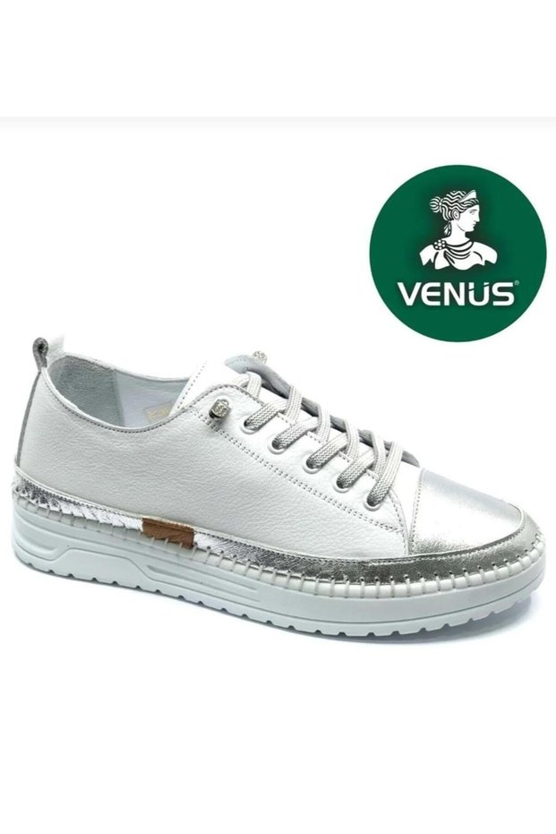 26150001 Genuine Leather Women's Daily Ultra Light Comfort Shoes