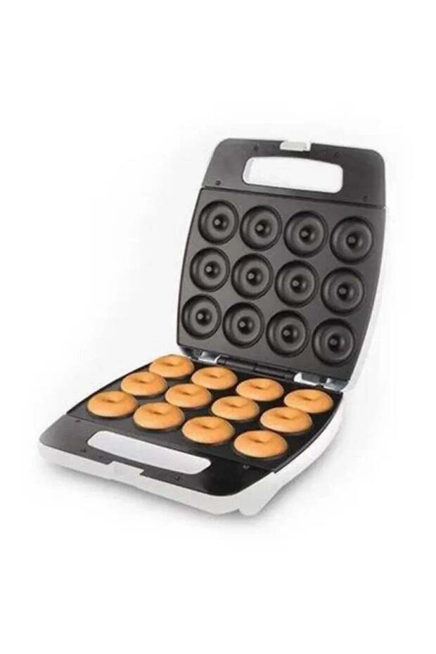 Doughnut Maker, NT-199DMT