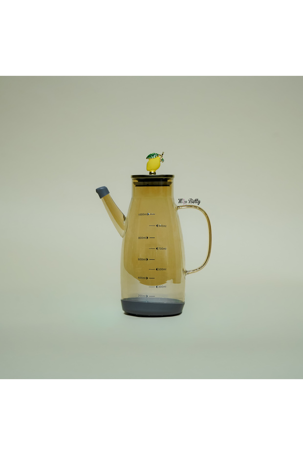 Linda Cam Oil Pot