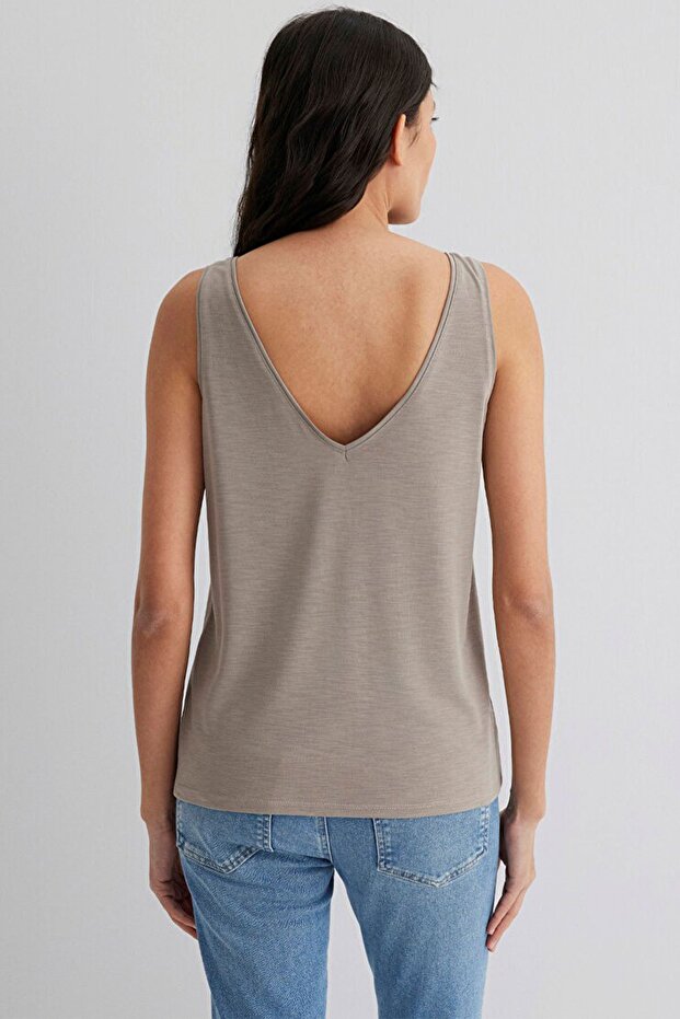 Kadın Lux Touch Atlet - 4