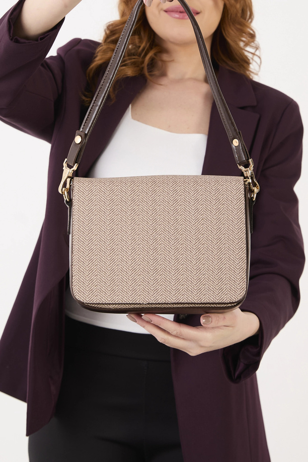 GEANTĂ CROSSOVER - 5