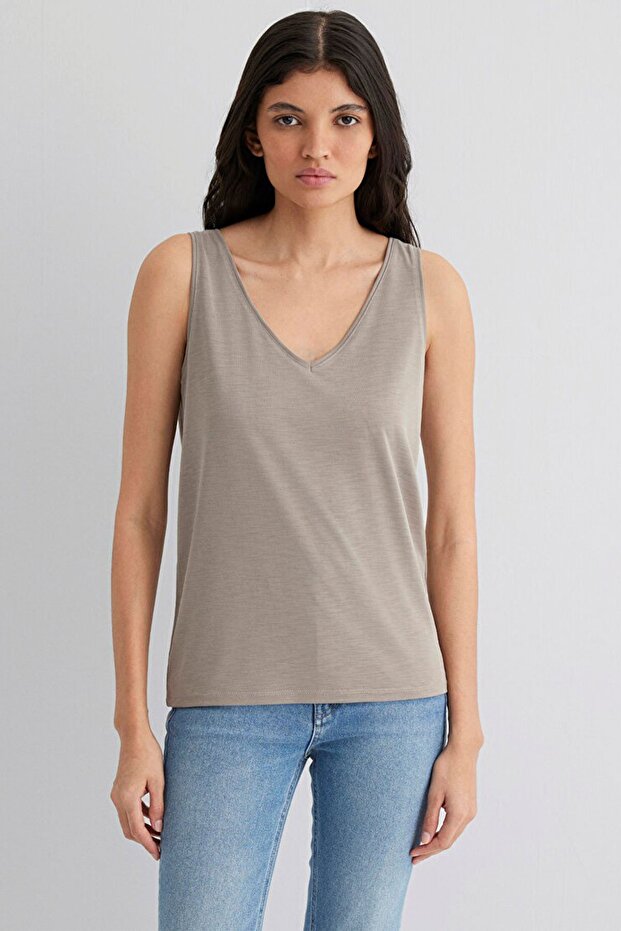 Kadın Lux Touch Atlet - 3