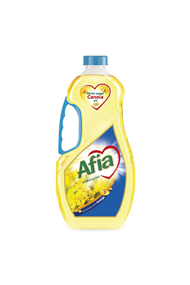 CANOLA OIL 1.5LTR