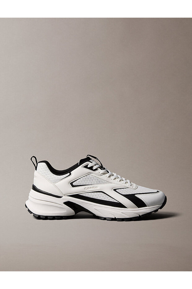 حذاء رياضي للرجال من Hike Runner برباط