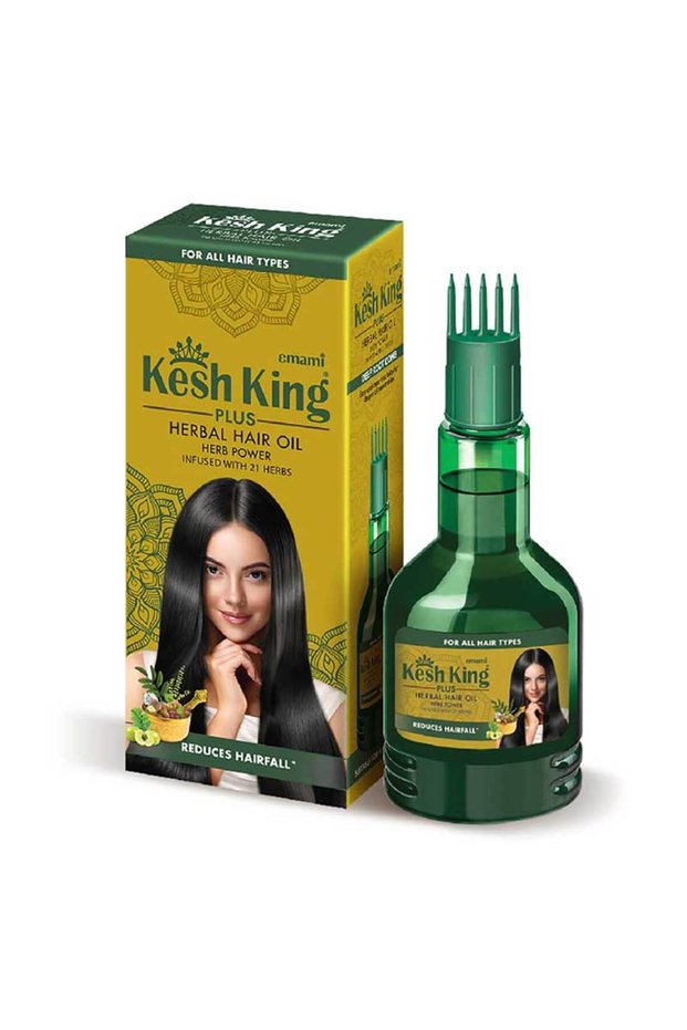 KESH KING OIL 50ML