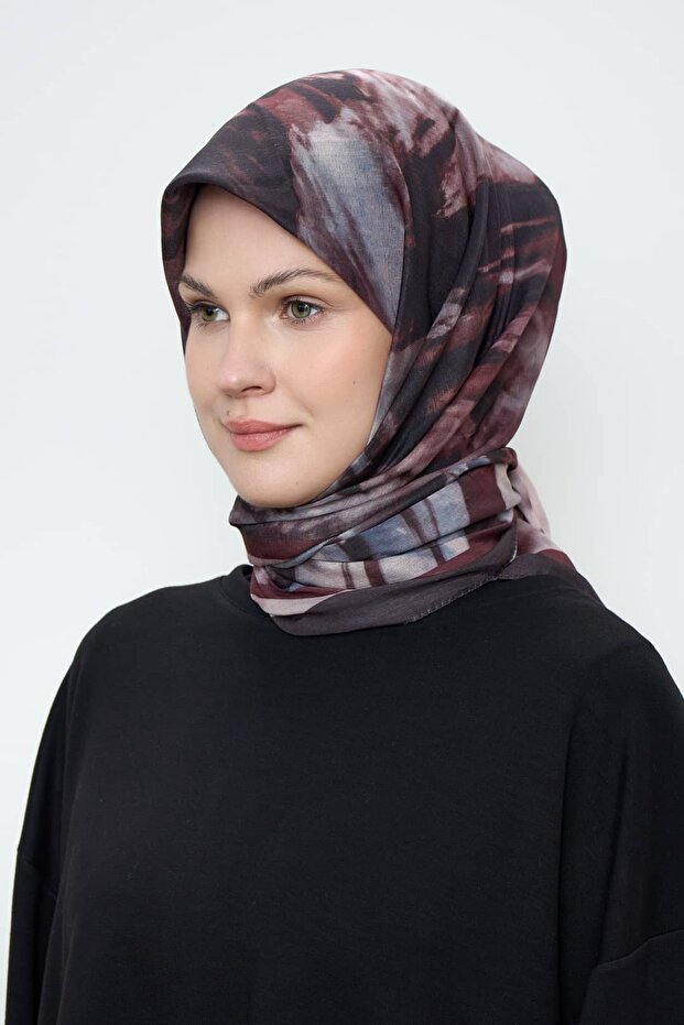 Шал Penç Pattern Lina - 3