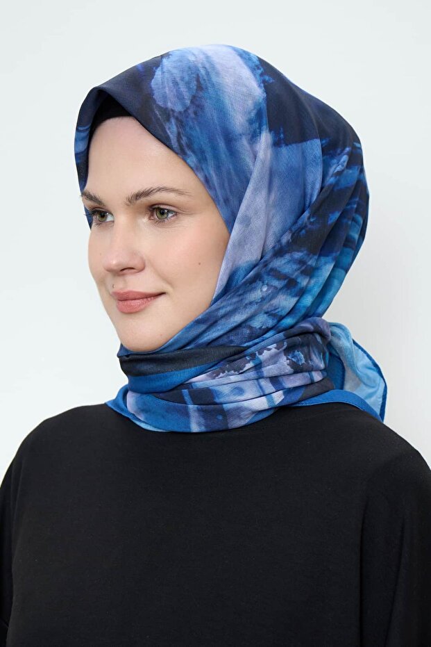 Шал Penç Pattern Lina - 3