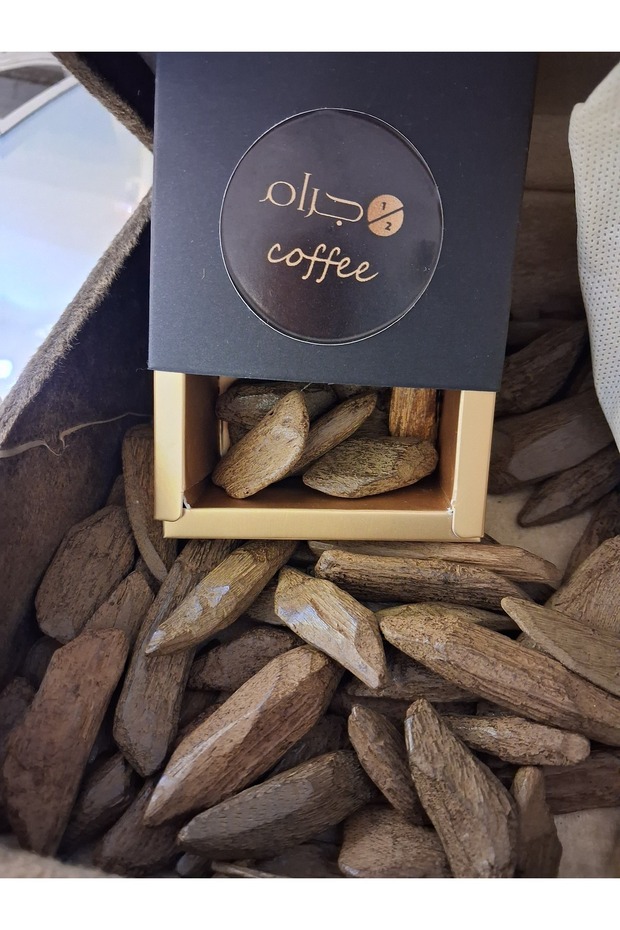 عود الموروكي الفاخر - 1