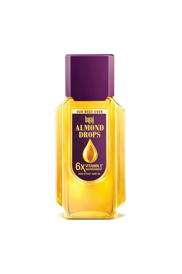 ALMOND HAIR OIL 200ML