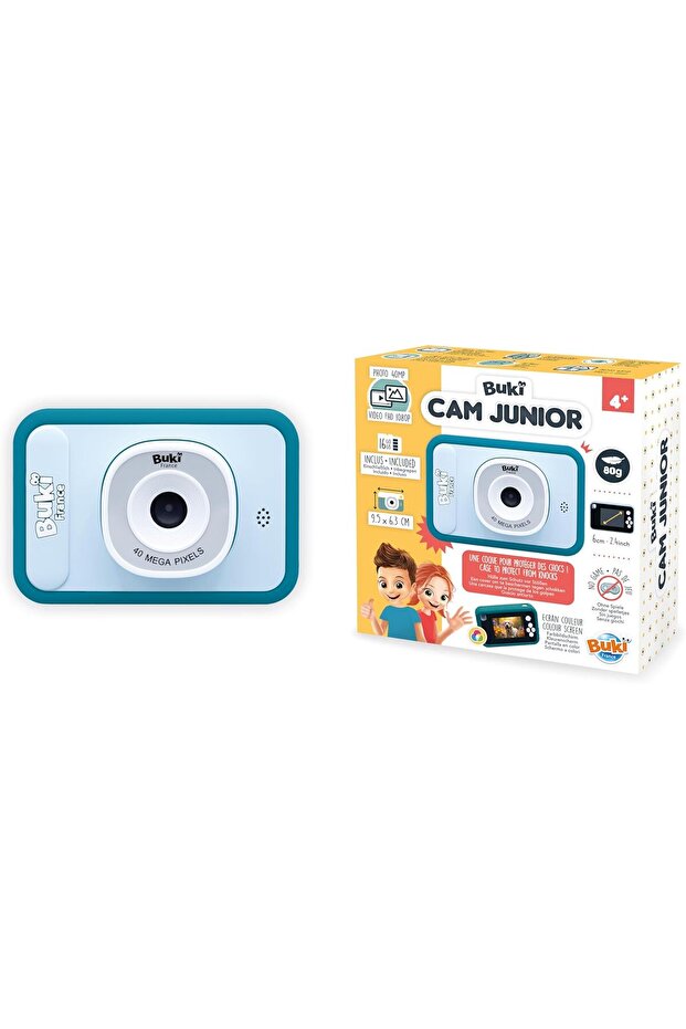 Kids Camera 40 MP PV 011 – 1080 P Video