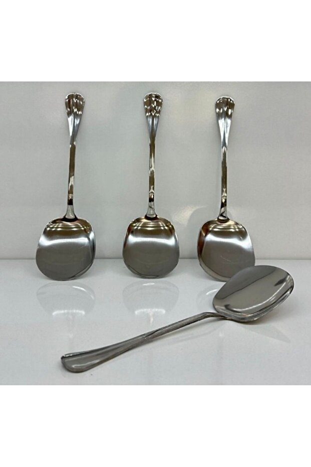 4lu servis kaşık - 1