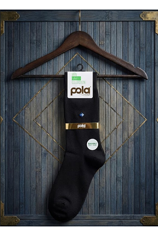 Men's Bamboo Seamless Socks 40-44