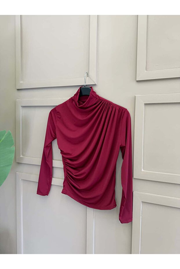 Sandy Blouse