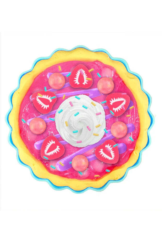 Sugary Crush Bakery Series 1 Piece Assorted