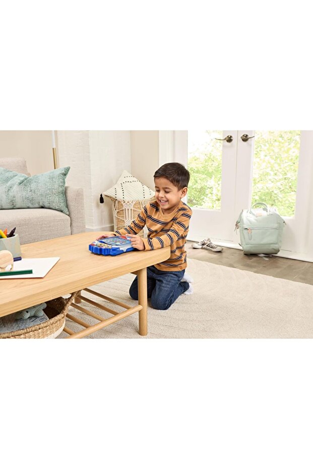 Paw Patrol Light Up Learning Pad - 4