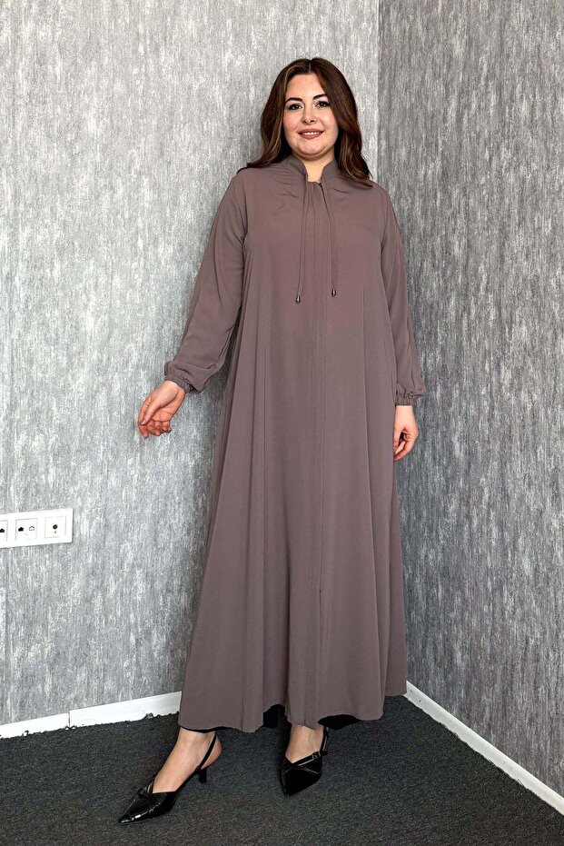 حقيبة نسائية كبيرة الحجم بسحاب فيراكيس 7536