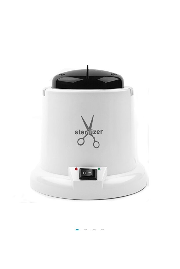 Quart sterilizer for instruments - 2