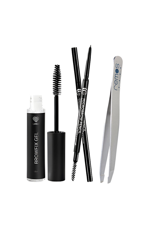 Set Stilizare Sprancene - 1