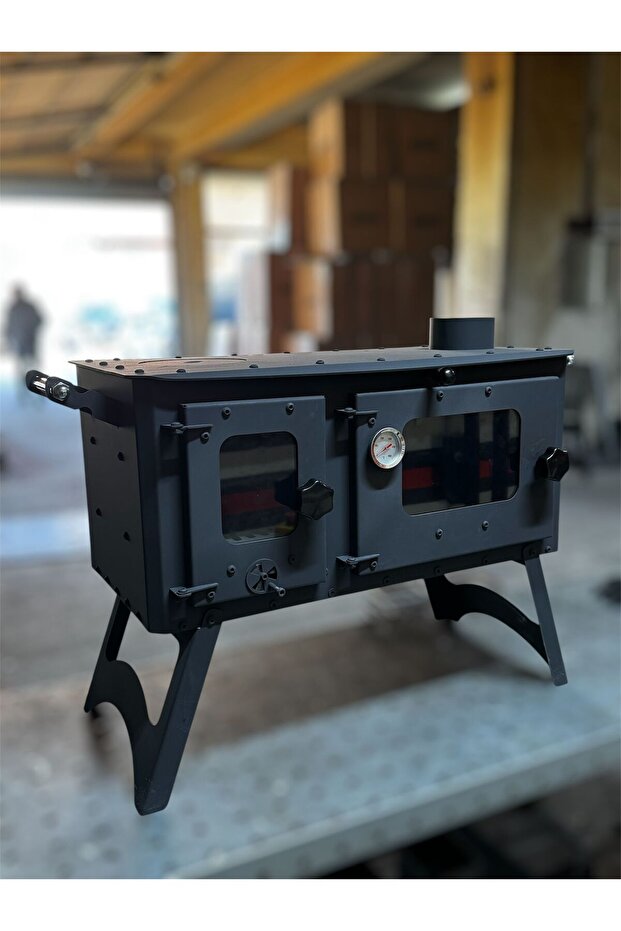 “EMSA KAMP SOBASI Premium Seri - 7